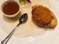 焗蟹壳-香宫(九龙香格里拉店)