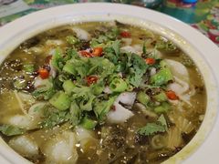 -北大荒.正宗东北菜(蓉花路店)
