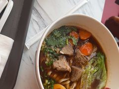 -康师傅私房牛肉面(申虹店)