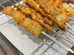 -老虎滩大连海鲜烧烤(水游城店)