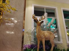-尚禾厨·湘菜馆(步行街店)