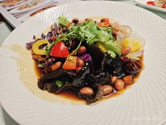 -桃子餐厅·天津菜(红星路直营店)