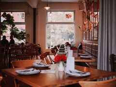 -BOR Eatery(安福路店)