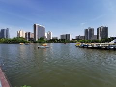 -黄兴公园