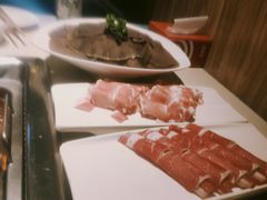 -海底捞火锅(万丰桥店)