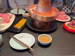 -额尔敦涮肉自助(摩尔城店)
