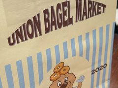 -屋裡·Union Bakery(龙江路店)