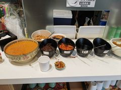 -甘掌门·化州驰名牛杂粉(越秀店)