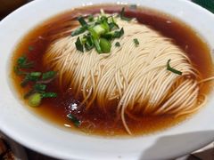 -松鹤楼·苏式汤面(虹桥天地店)