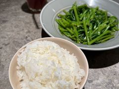 米饭-留半山·香港食堂(啦啦宝都店)