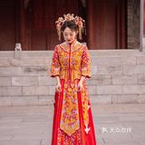 一件精致的手绣，凝聚了手艺人数年的心血与专注🪡
