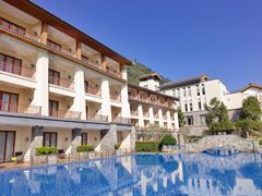 -宝晶宫旅游景区