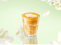 -星巴克(上海虹桥站2A检票口)