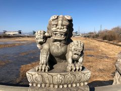 -卢沟桥