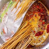 签小二串串火锅｜食材新鲜锅底正宗