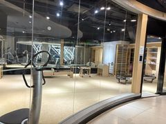 -懒人Club运动健身·运动康复·私教(三迪中心店)