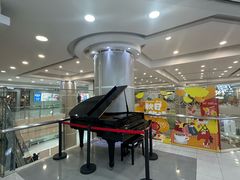-巴黎春天(陕西路店)