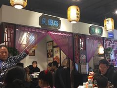 -京城小江南·北京烤鸭·江南土菜·白鱼(中关村店)