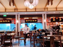 -春发生饭店·非遗(南院门店)