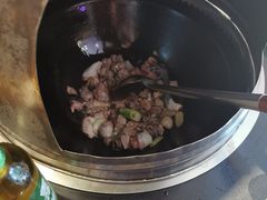 -地锅公社·现炒地锅鸡·地锅鱼·夜宵(罗锦路店)