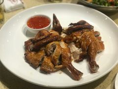 非洲鸡-渔太泰漓江小馆·广西融合菜(西街店)