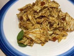 -阿庄新豫菜(航海东路店)