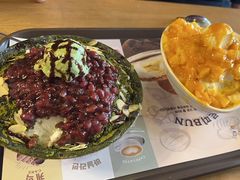 -劳顶笨咖啡(丽水宜家店)