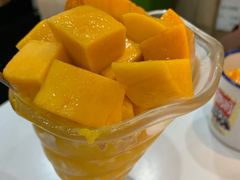 超级芒果冰-糖潮糖水铺(省府店)