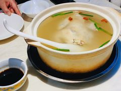 弯弯鸡汤-19号私房菜(云南路店)