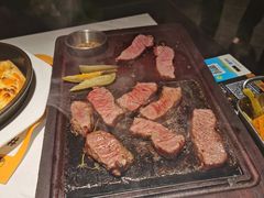 -半秋山西餐厅(巴南万达广场店)