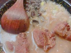 -日本料理神拉面