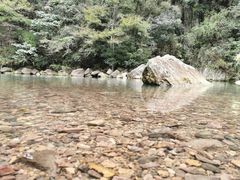 -丹山赤水风景名胜区