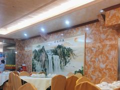 -德記大排档 26年老字号(西湖店)