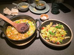-一川二水•粤川醉(CP静安店)