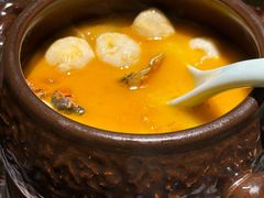 -南京大牌档(中关村领展广场店)