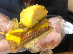 -前进5路汉堡炸鸡(前进五路店)