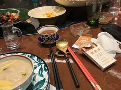 -北書房·墨宴(国际博览中心店)
