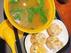 -大壶春生煎(四川中路店)