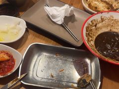 -多宾韩国料理(学衡路店)