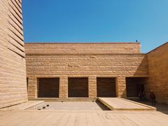 -盘龙城遗址博物院