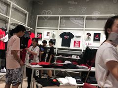 -JORDAN(西塔天环广场店)