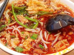-螺小胖柳州螺蛳粉(钟楼总店)