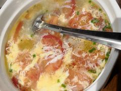 -我外婆家菜(长融世贸广场店)