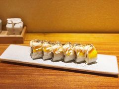 -信日本料理(信义坊店)