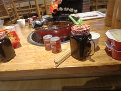 -袁记串串香(川师店)