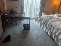 -上海嘉定喜来登酒店