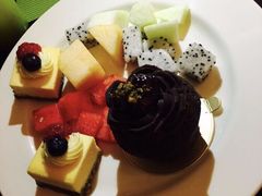 -云庭咖啡厅· 中航泊悦酒店(虹桥T2店)