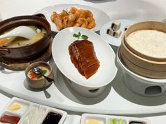 -四季民福烤鸭店(故宫店)