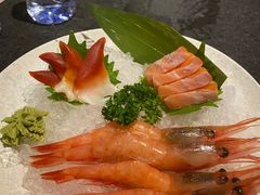 -神户赤童日式烤肉(金地广场店)
