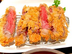 -山杏yama-katsu·吉列炸物